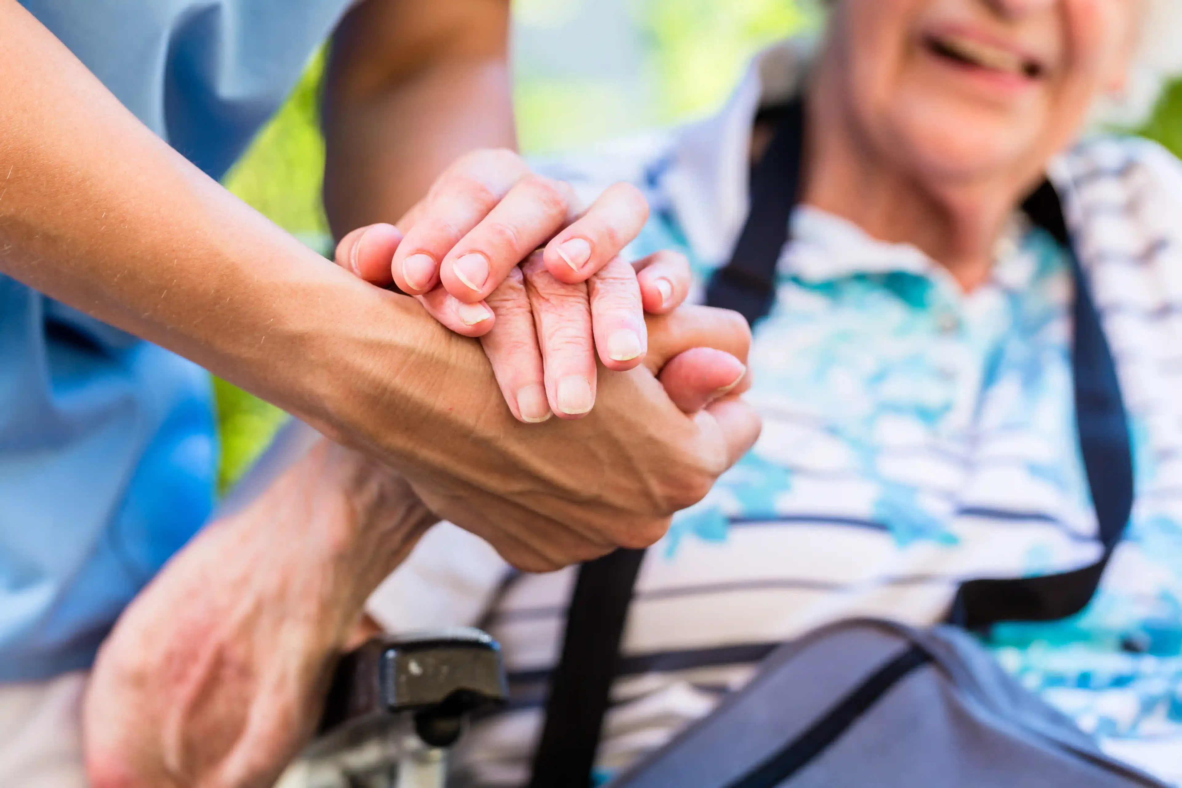 The Bronstein Center for Healthy Aging and Wellness at the University of Southern Indiana